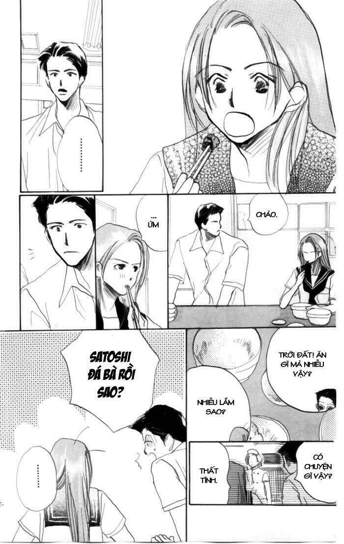 Tổng Hợp One Shot Chapter 26 - Trang 2