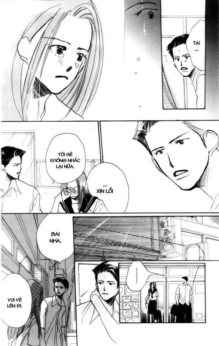 Tổng Hợp One Shot Chapter 26 - Trang 2