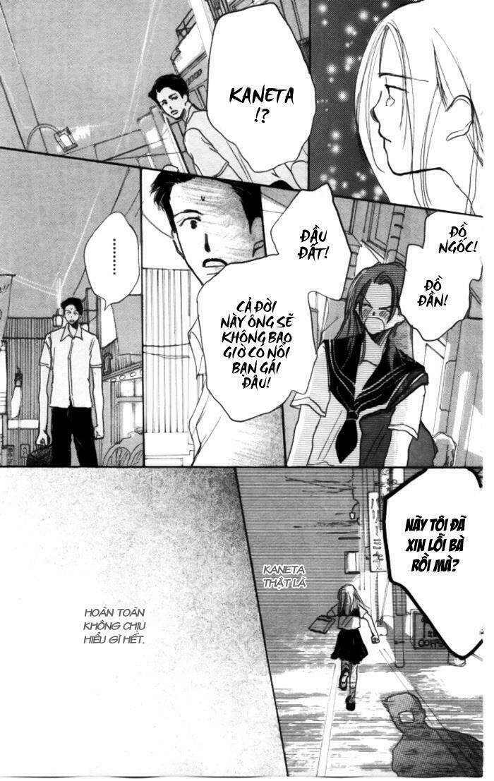 Tổng Hợp One Shot Chapter 26 - Trang 2