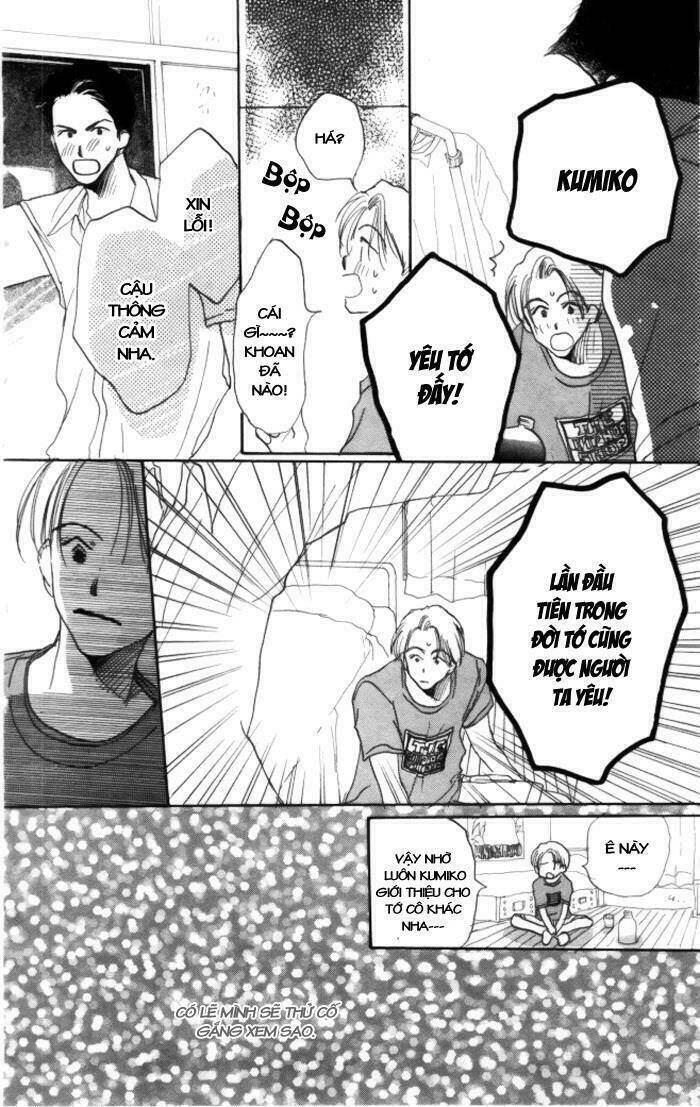 Tổng Hợp One Shot Chapter 26 - Trang 2