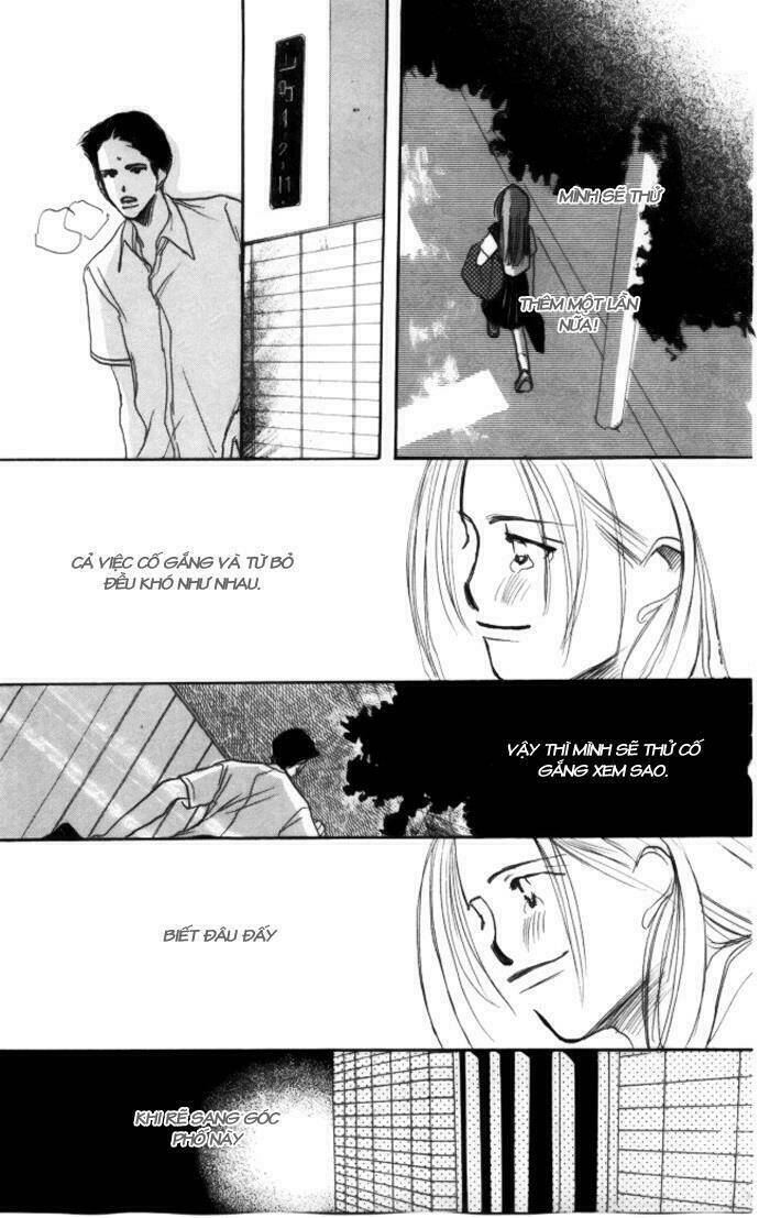 Tổng Hợp One Shot Chapter 26 - Trang 2