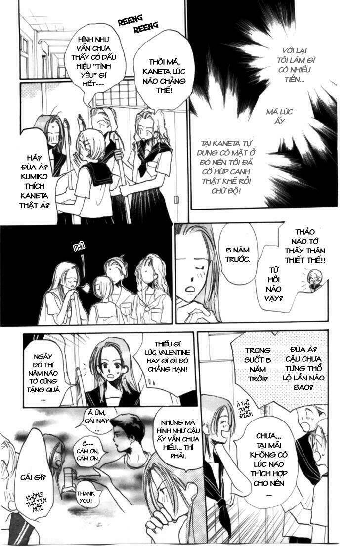 Tổng Hợp One Shot Chapter 26 - Trang 2