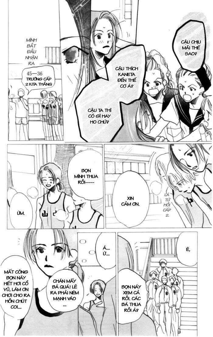 Tổng Hợp One Shot Chapter 26 - Trang 2