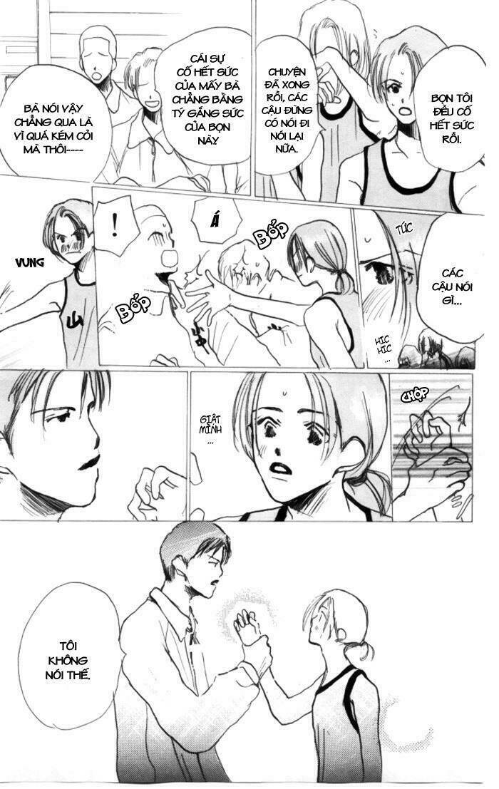 Tổng Hợp One Shot Chapter 26 - Trang 2