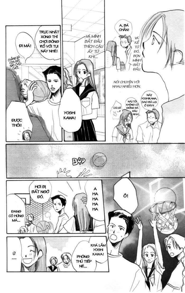 Tổng Hợp One Shot Chapter 26 - Trang 2