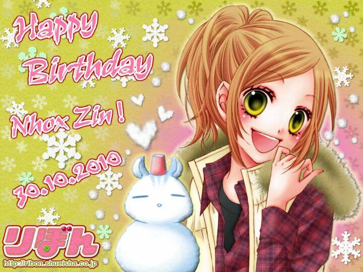 Tổng Hợp One Shot Chapter 261 - Trang 2