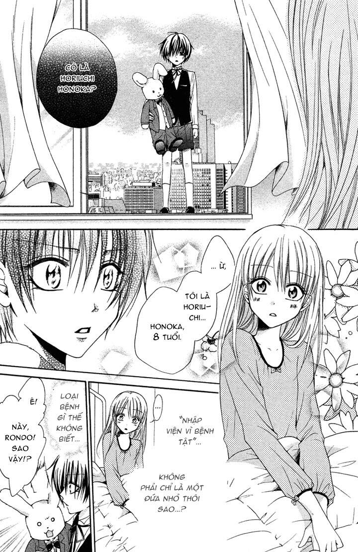 Tổng Hợp One Shot Chapter 261 - Trang 2