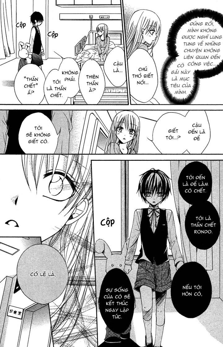 Tổng Hợp One Shot Chapter 261 - Trang 2