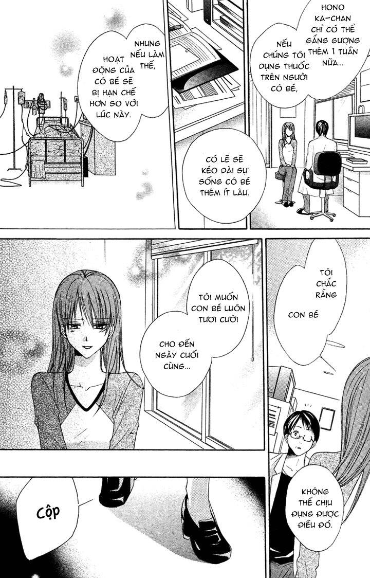 Tổng Hợp One Shot Chapter 261 - Trang 2