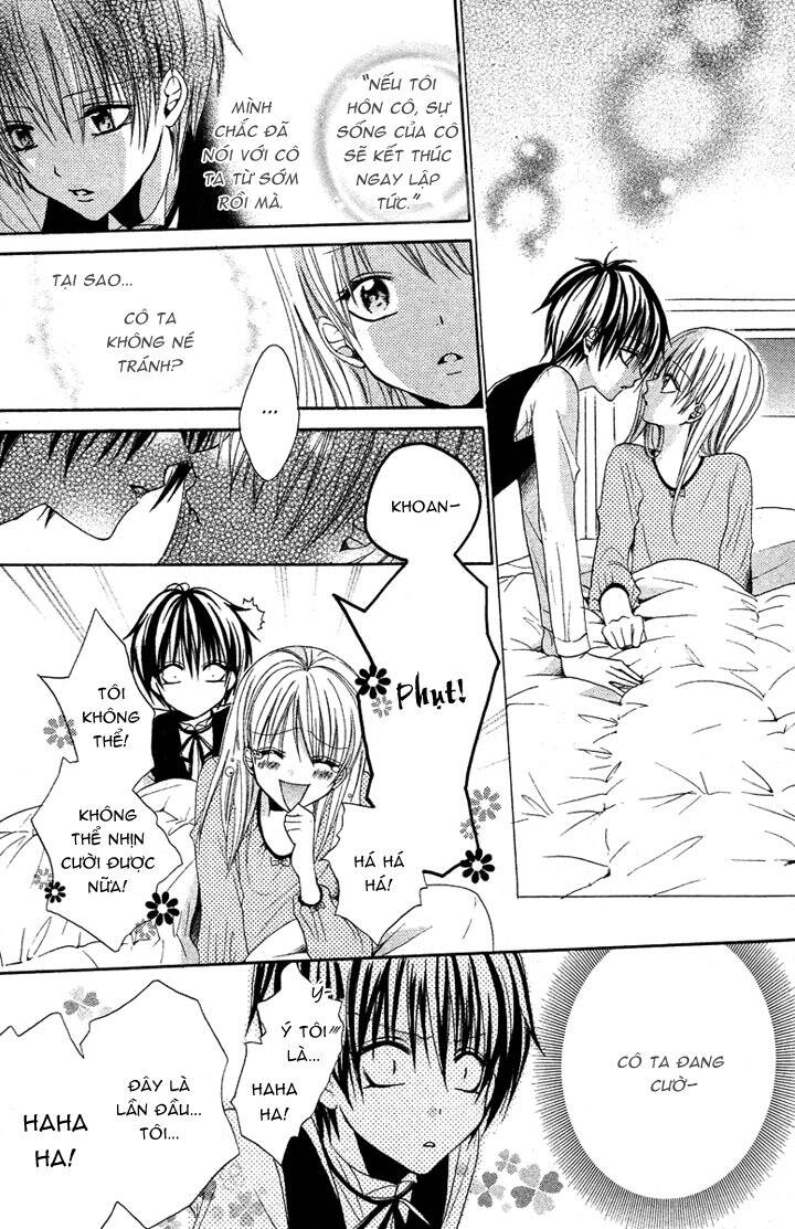 Tổng Hợp One Shot Chapter 261 - Trang 2