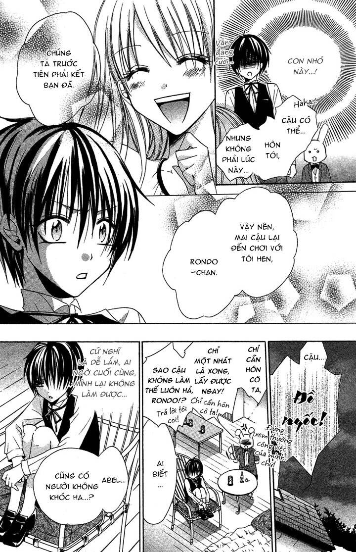 Tổng Hợp One Shot Chapter 261 - Trang 2