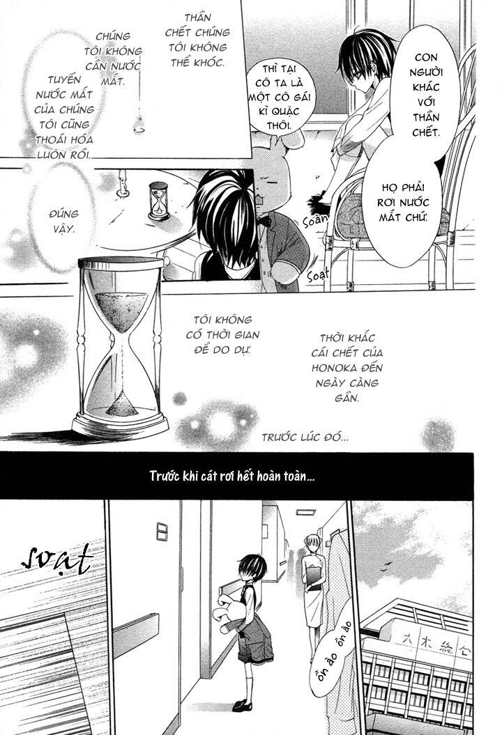 Tổng Hợp One Shot Chapter 261 - Trang 2