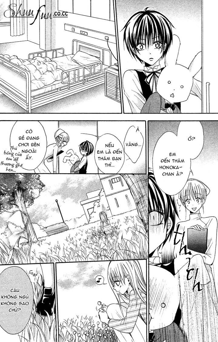 Tổng Hợp One Shot Chapter 261 - Trang 2