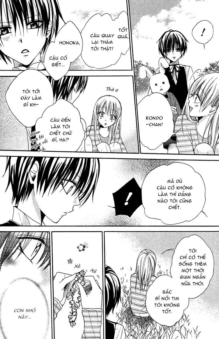 Tổng Hợp One Shot Chapter 261 - Trang 2