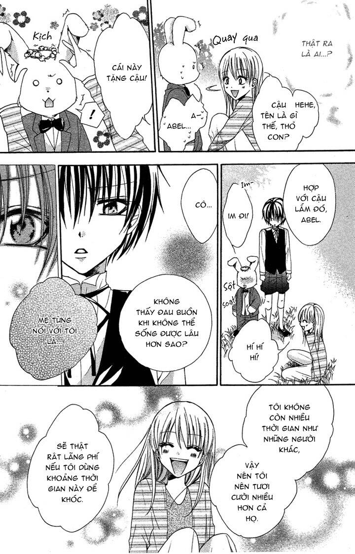 Tổng Hợp One Shot Chapter 261 - Trang 2