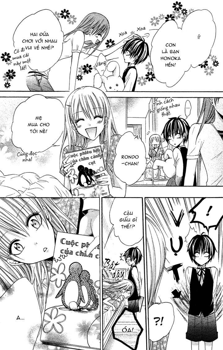 Tổng Hợp One Shot Chapter 261 - Trang 2