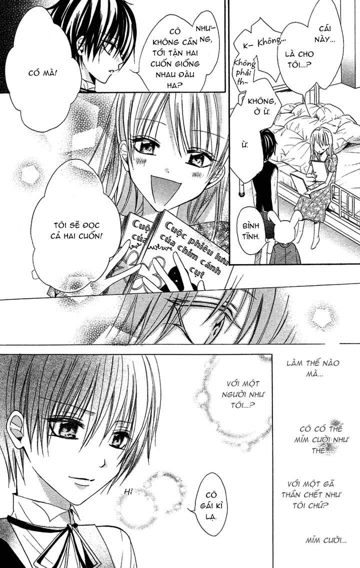 Tổng Hợp One Shot Chapter 261 - Trang 2