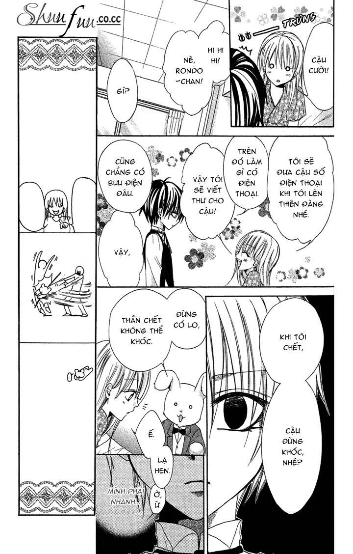 Tổng Hợp One Shot Chapter 261 - Trang 2