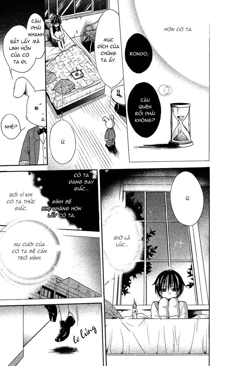 Tổng Hợp One Shot Chapter 261 - Trang 2