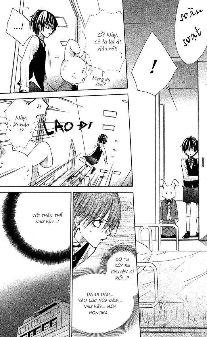 Tổng Hợp One Shot Chapter 261 - Trang 2