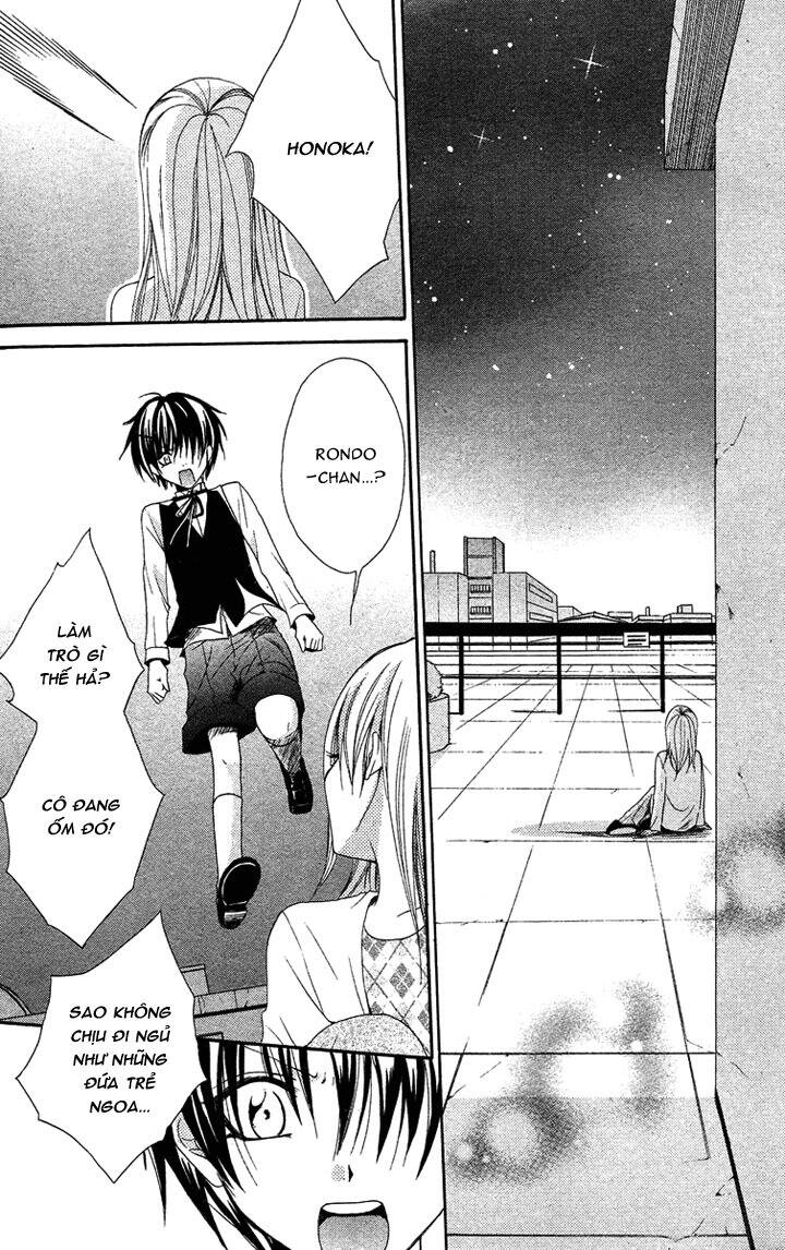 Tổng Hợp One Shot Chapter 261 - Trang 2