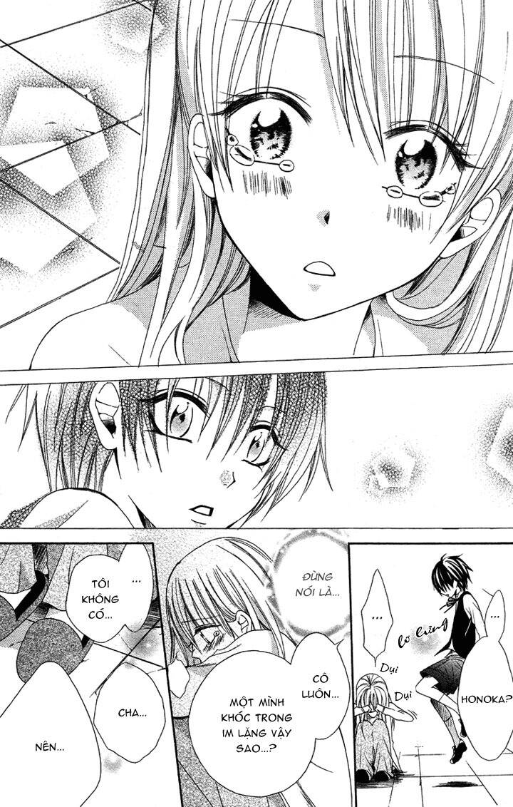 Tổng Hợp One Shot Chapter 261 - Trang 2