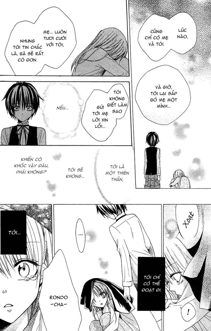 Tổng Hợp One Shot Chapter 261 - Trang 2