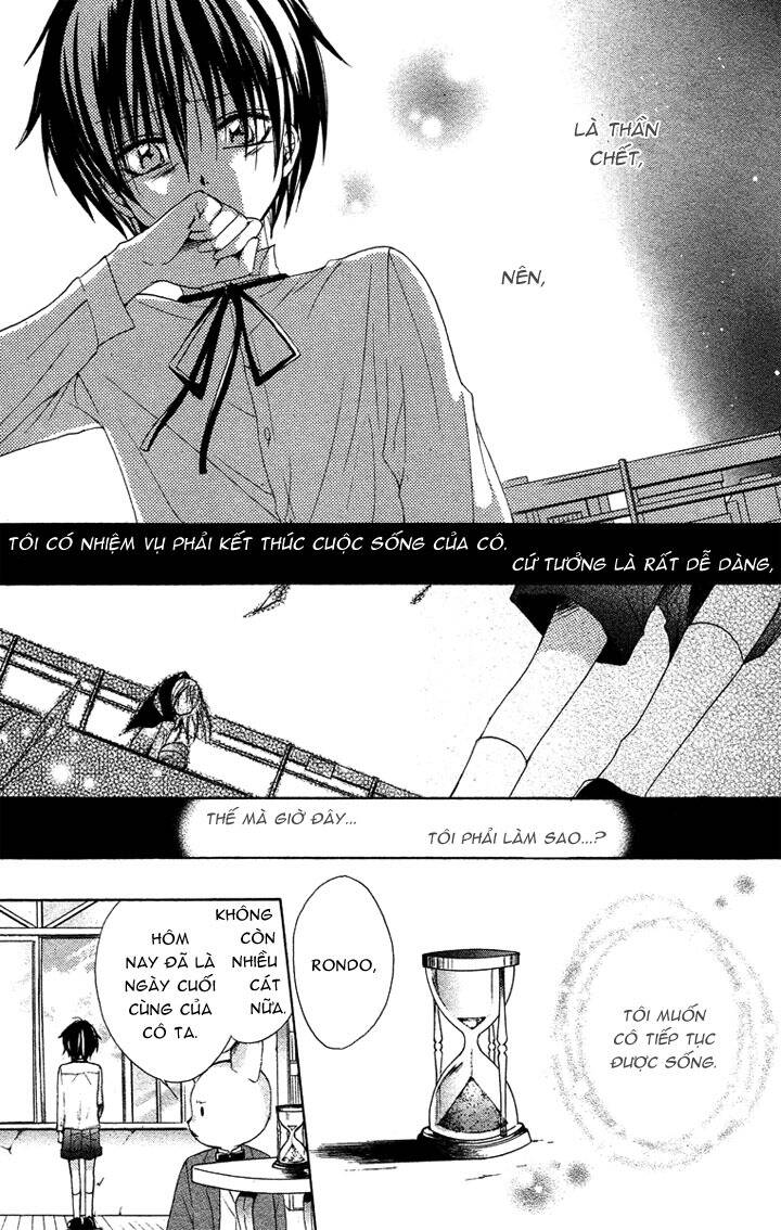 Tổng Hợp One Shot Chapter 261 - Trang 2