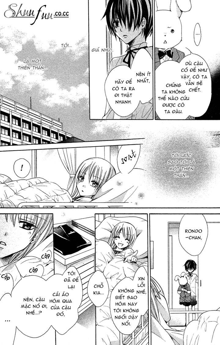 Tổng Hợp One Shot Chapter 261 - Trang 2