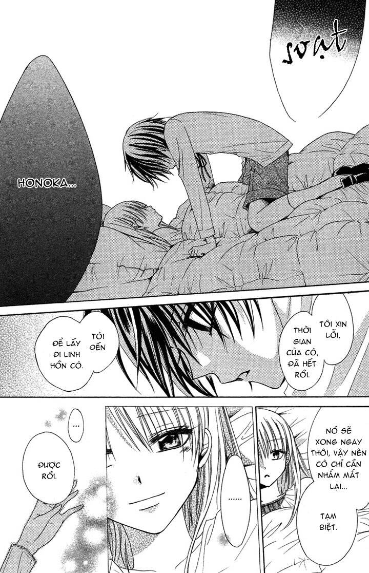 Tổng Hợp One Shot Chapter 261 - Trang 2