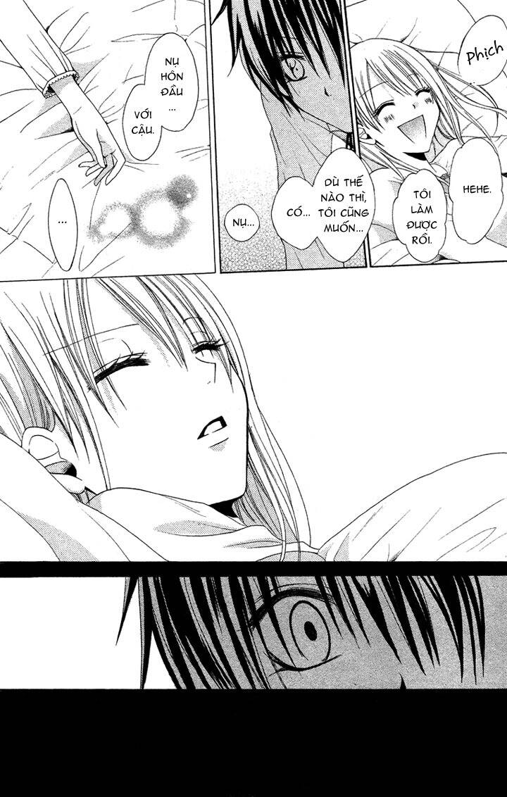 Tổng Hợp One Shot Chapter 261 - Trang 2