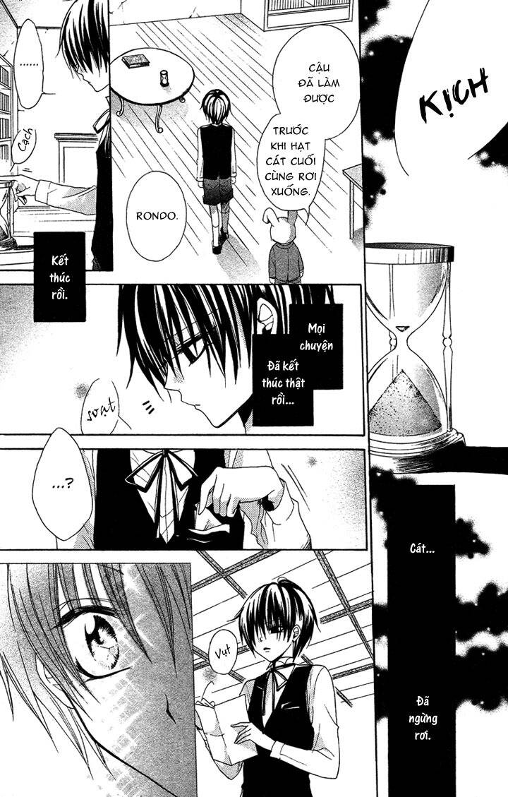 Tổng Hợp One Shot Chapter 261 - Trang 2