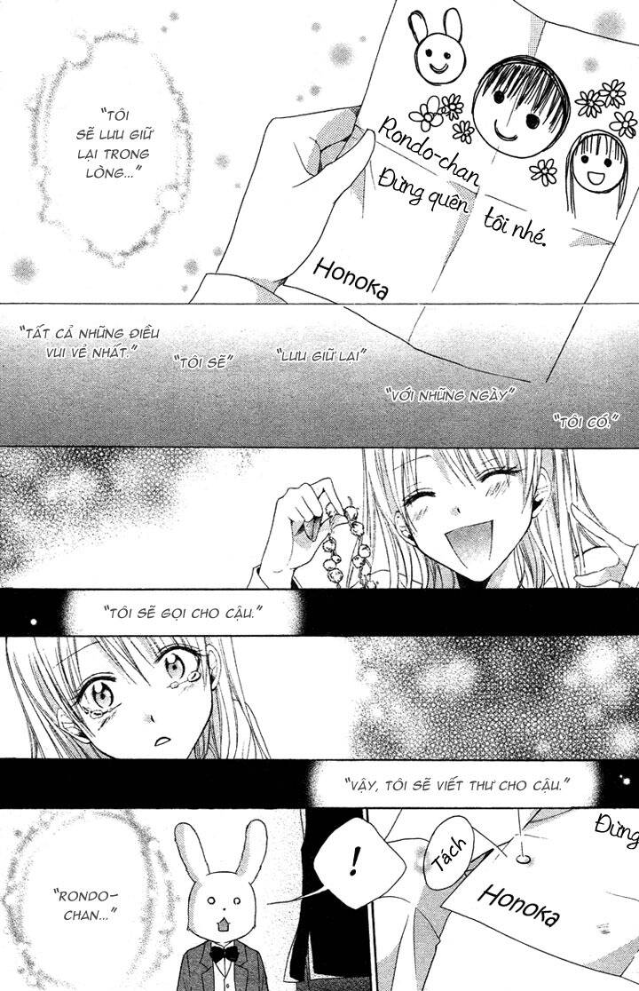 Tổng Hợp One Shot Chapter 261 - Trang 2