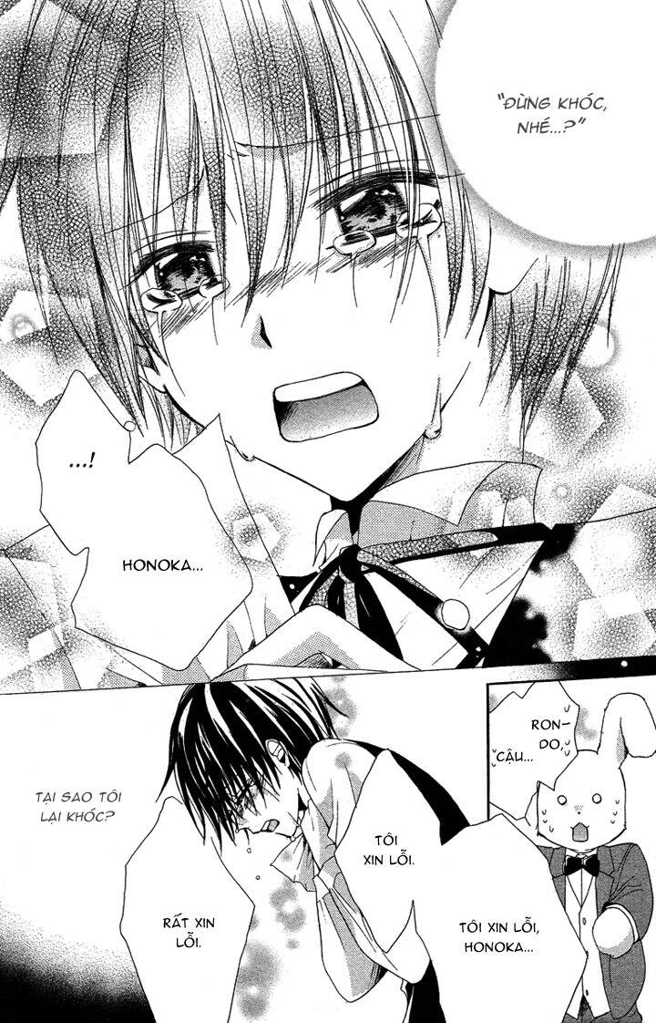 Tổng Hợp One Shot Chapter 261 - Trang 2