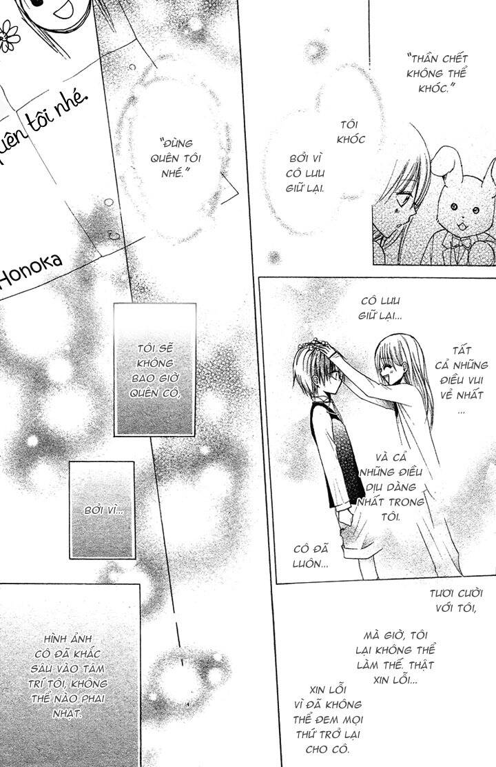 Tổng Hợp One Shot Chapter 261 - Trang 2