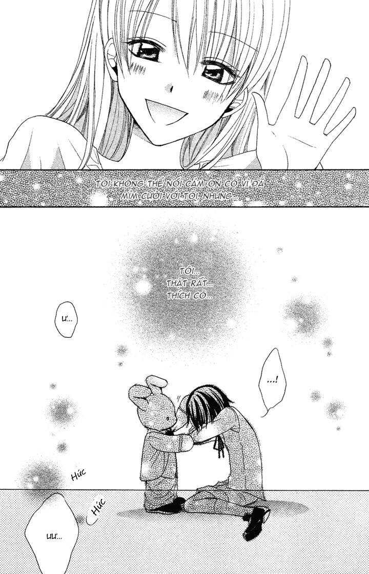 Tổng Hợp One Shot Chapter 261 - Trang 2