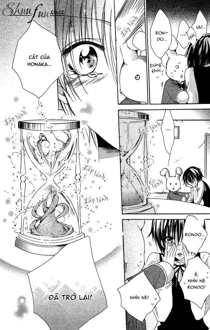 Tổng Hợp One Shot Chapter 261 - Trang 2