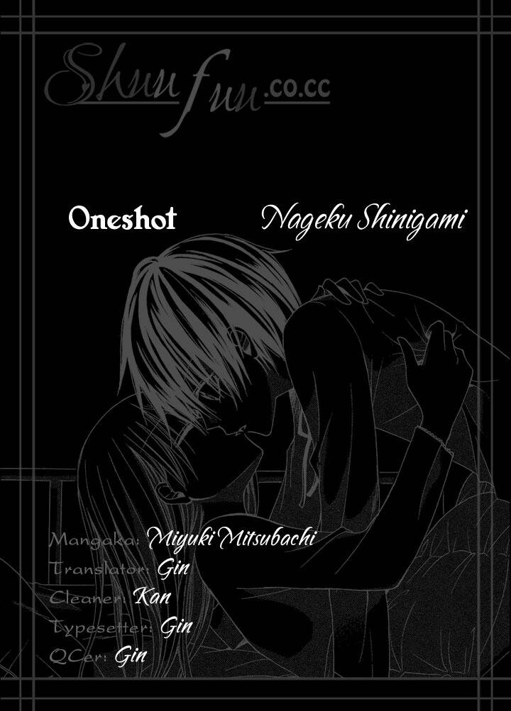 Tổng Hợp One Shot Chapter 261 - Trang 2