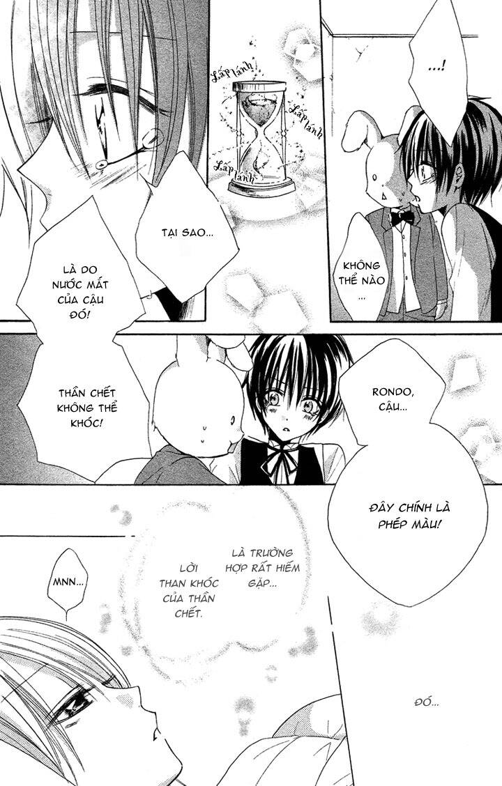 Tổng Hợp One Shot Chapter 261 - Trang 2