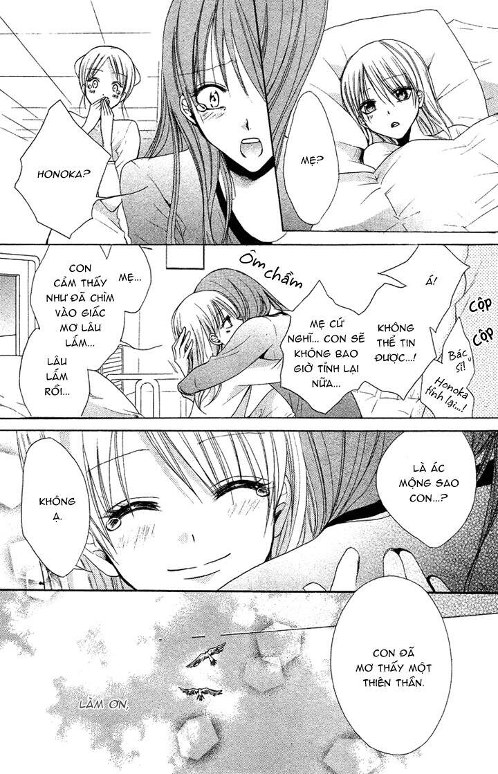 Tổng Hợp One Shot Chapter 261 - Trang 2