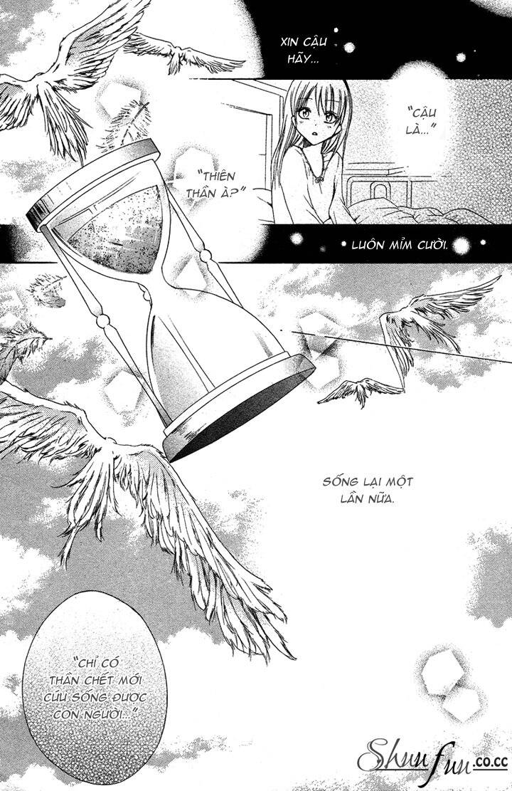 Tổng Hợp One Shot Chapter 261 - Trang 2