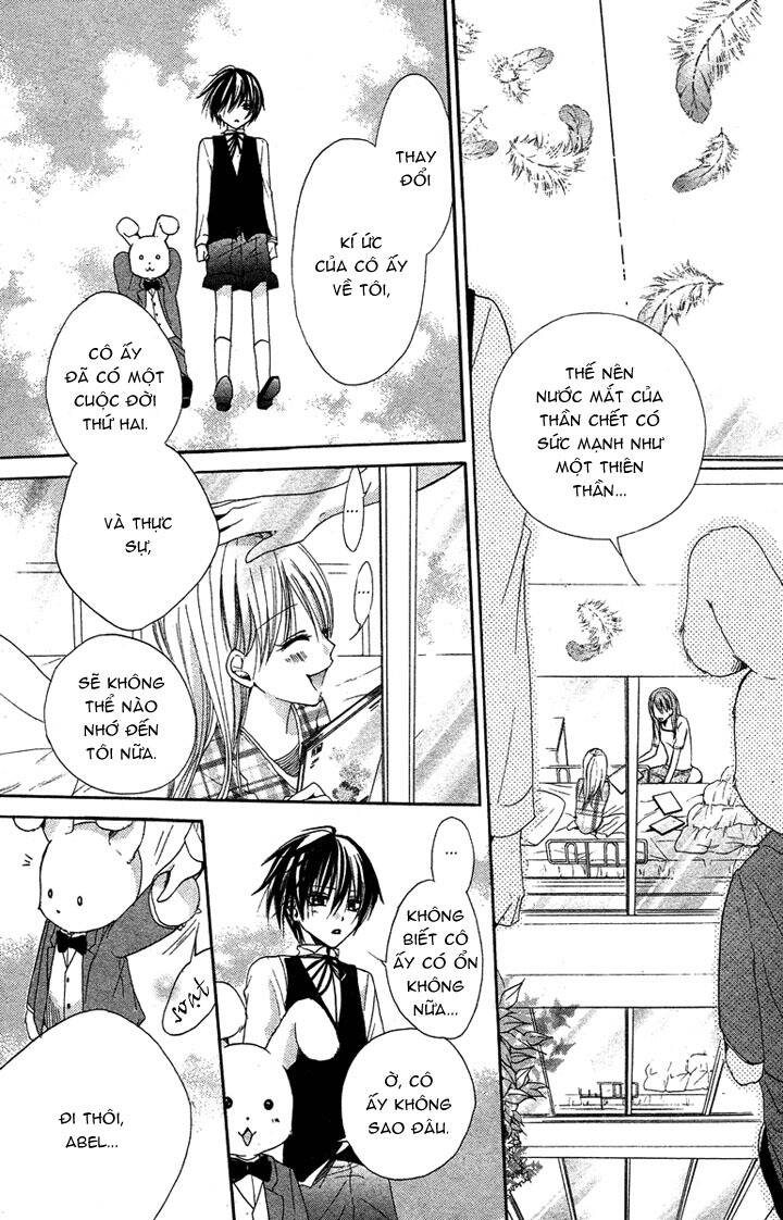 Tổng Hợp One Shot Chapter 261 - Trang 2