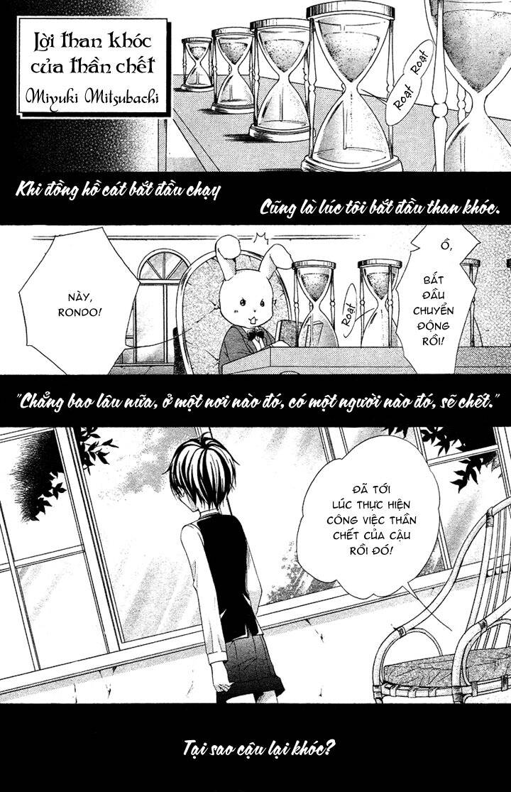 Tổng Hợp One Shot Chapter 261 - Trang 2