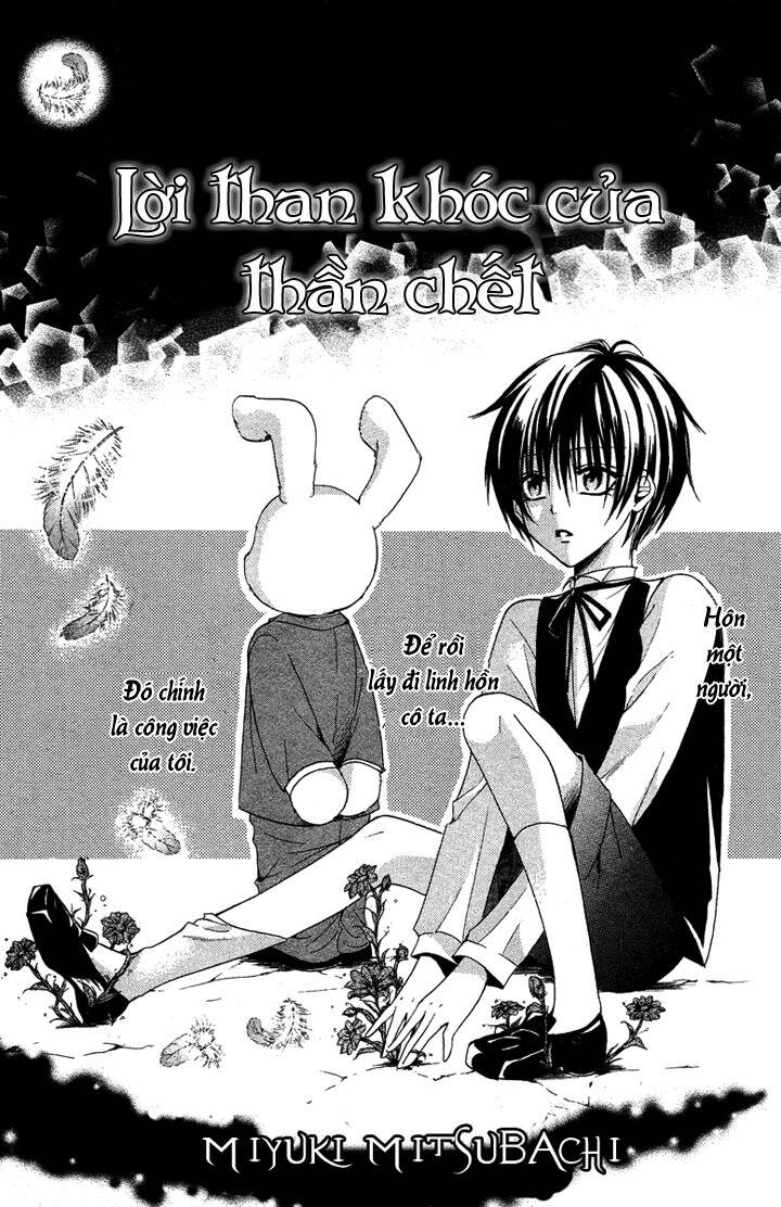 Tổng Hợp One Shot Chapter 261 - Trang 2