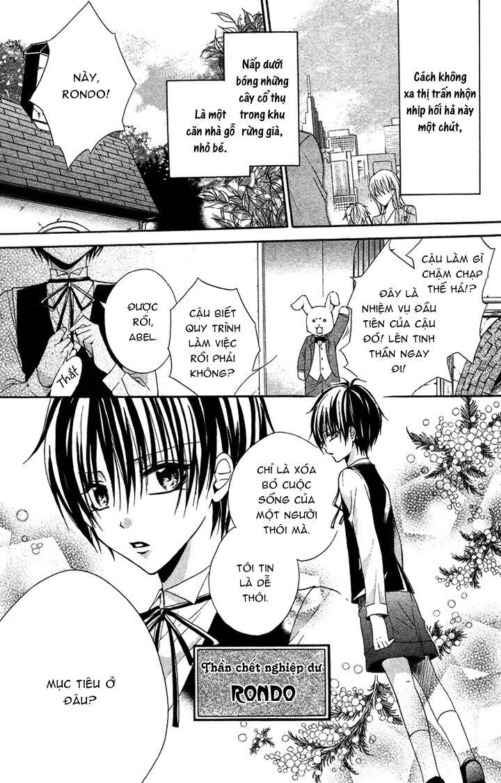 Tổng Hợp One Shot Chapter 261 - Trang 2