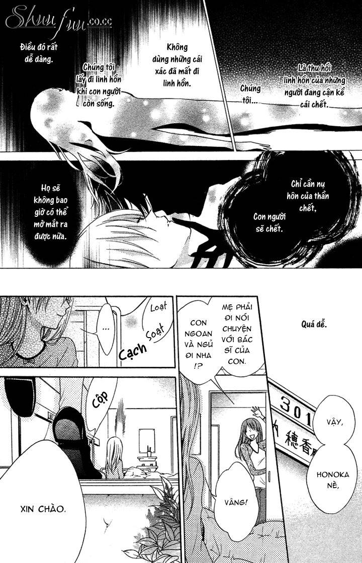 Tổng Hợp One Shot Chapter 261 - Trang 2