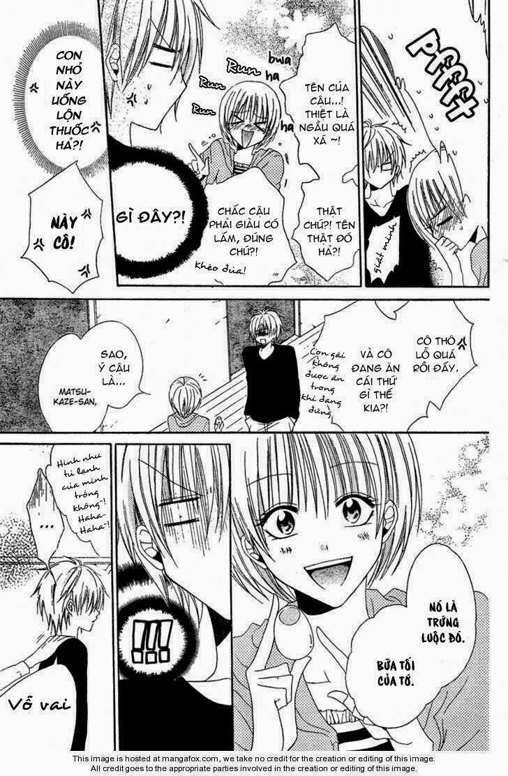 Tổng Hợp One Shot Chapter 262 - Trang 2