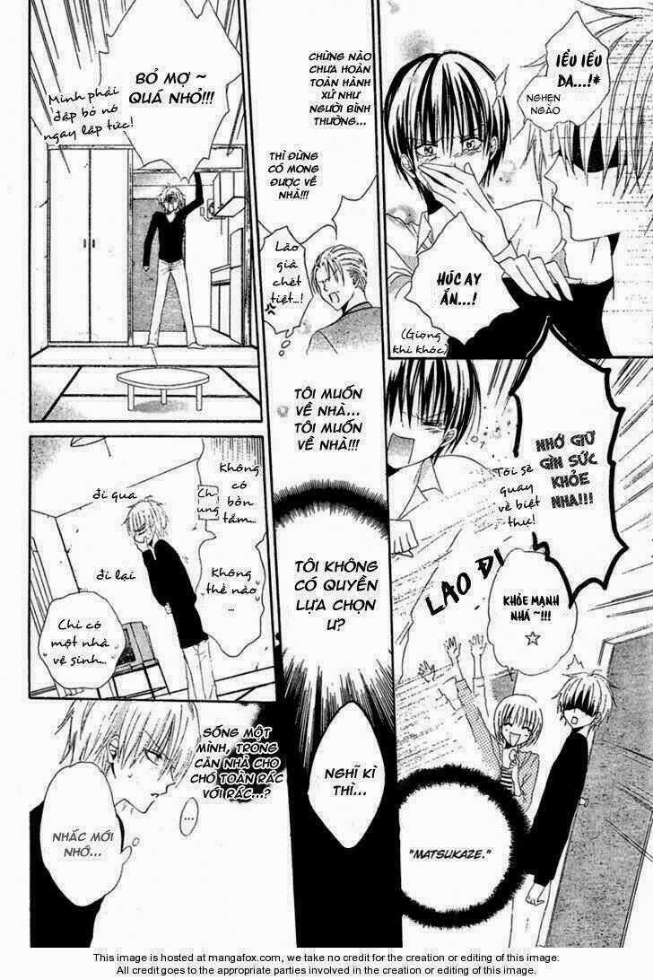 Tổng Hợp One Shot Chapter 262 - Trang 2