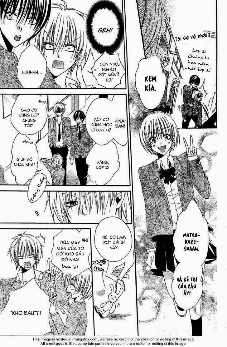 Tổng Hợp One Shot Chapter 262 - Trang 2