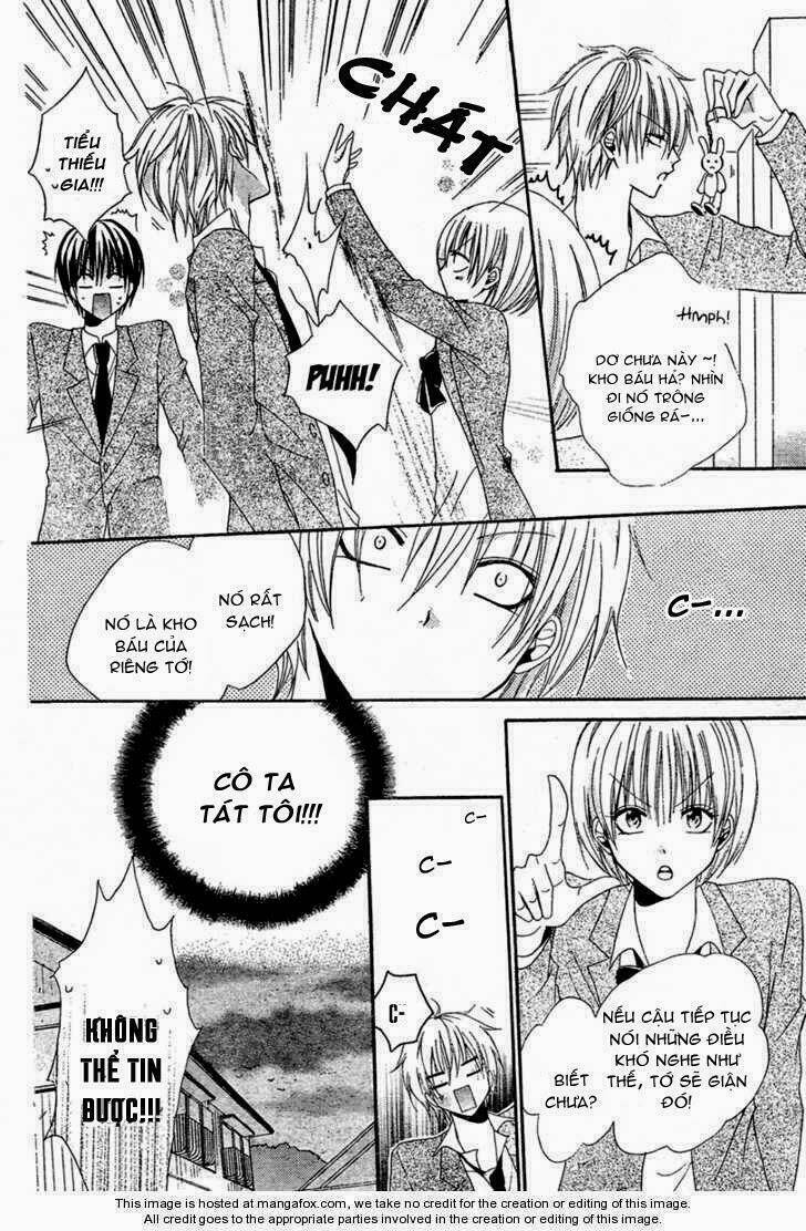 Tổng Hợp One Shot Chapter 262 - Trang 2